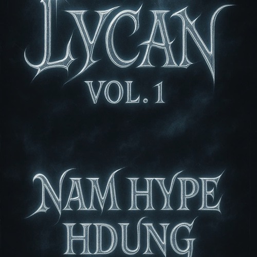 LYCAN VOL 1