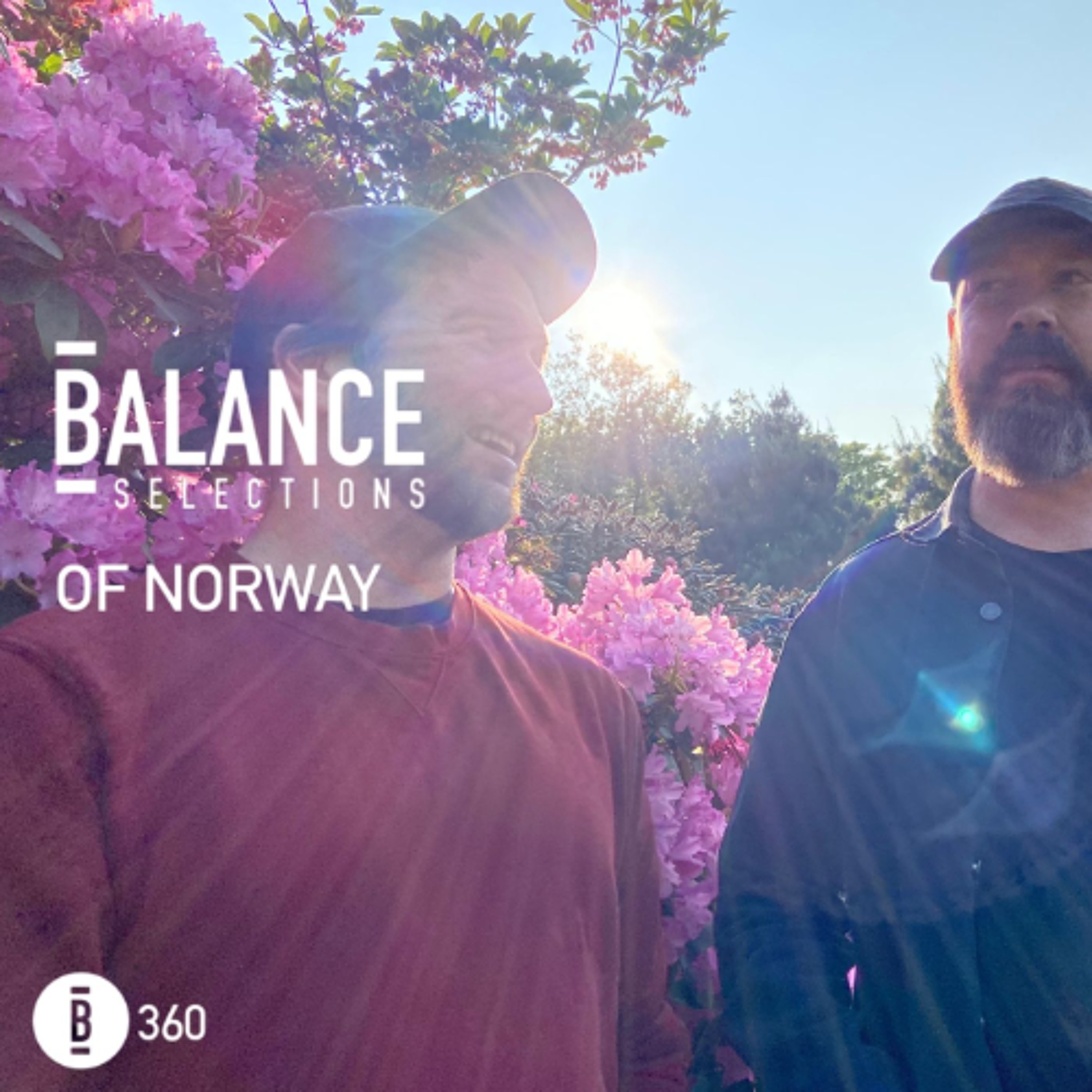 Balance Selection 360: Of Norway