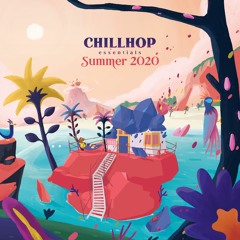 ☀️ Chillhop Essentials - Summer 2020・chill & groovy beats