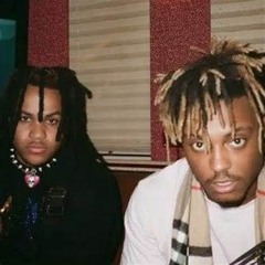 Seezyn X Juice wrld - signs (remaster w v1 + v2)