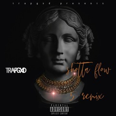 Trapgxd Shotta Flow 5 (NLE CHOPPA REMIX)