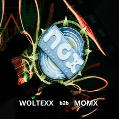 Set - Woltexx  B2b Momx - Nox Experience - Maceió - 05 Agosto 2023