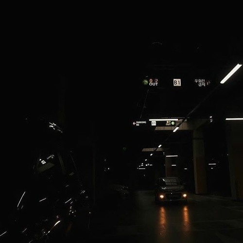 nights like this - kid laroi (slowed and extended to perfection)