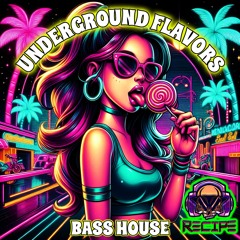 Recipe Underground Flavors