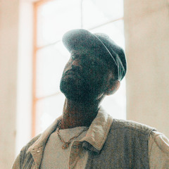 Mo Wrights - Soul Searchin' with Danny Brown