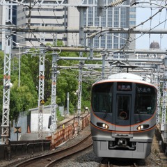 OSAKA LOOP ZONE