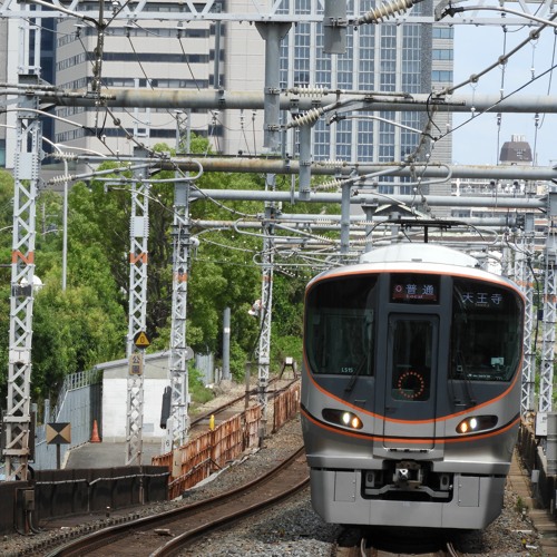 OSAKA LOOP ZONE