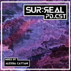 SUR:REAL PD.CST #9 By Alessia Cattani