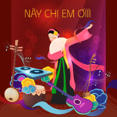 Này Chị Em Ơiii (Lorence V Remix) - Silver7