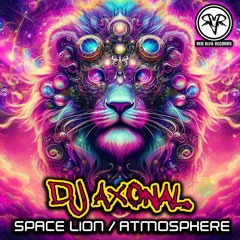 Space Lion 29/07/24  [[Red Alfa Records]]