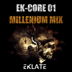 EK-CORE 01 - HARDCORE MILLENIUM MIX