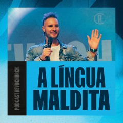 A língua maldita - Matheus Schmitt ®️