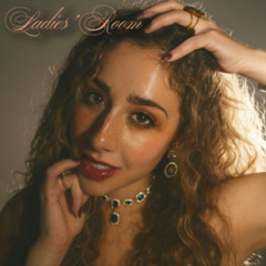 Ladies' Room Katerina Lomis - Pepsi Dee's Lesbian Drum & Bass Remix