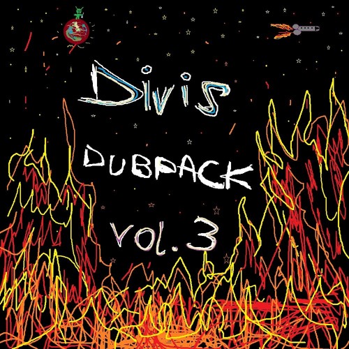 divis dubpack vol.3 [20 tunes for 25$]
