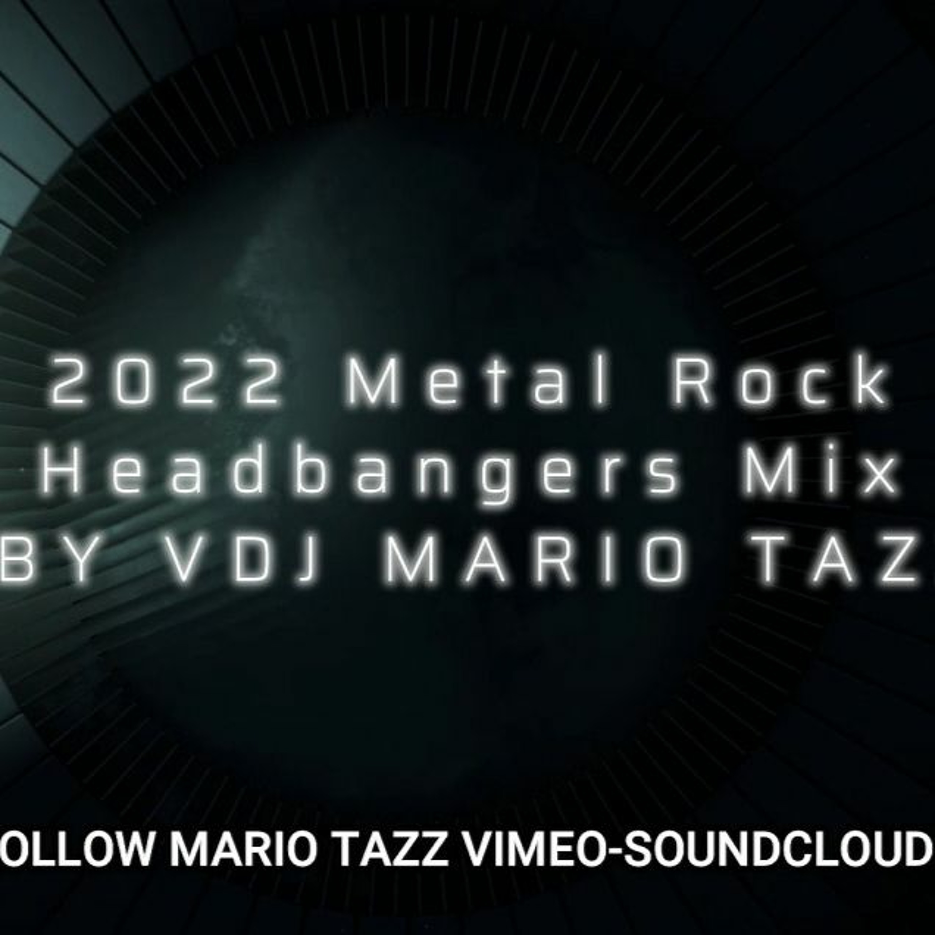 Mario Tazz Entertainment