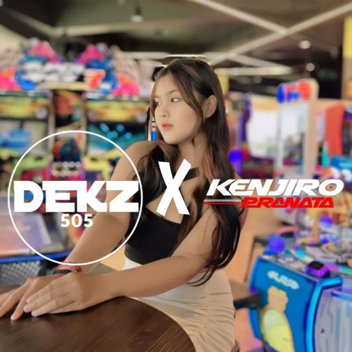 TIKTOK FUNKOT AREA - DJ KENJIRO FT DEKZ505 2025.mp3
