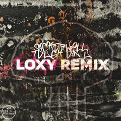 SICKorWELL - Tough On U (Loxy Remix)(237MG031) OUT NOW