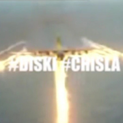#DISKI #CHISLA prod/mix.@ptrckparker #2016 #freegrhood