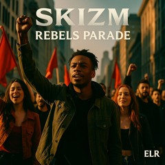 2 Rebels Parade