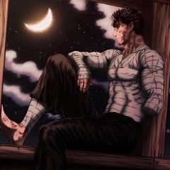 Guts x „ I Fight Because I Have No Nothing Else“