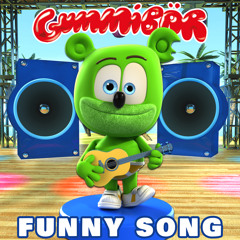  The Gummy Bear Song International Club Mixes : Gummibär:  Digital Music