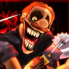 SHUCKS 3D REMIX BY CYANCAT - JEFFY'S INFINITE IRIDA RETAKE