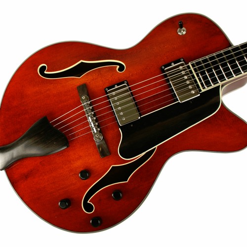 eastman 15 archtop