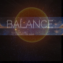 BALANCE (feat. kuroma the Sage)