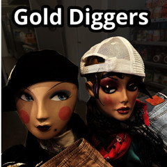Gold Diggers (prod. ENRGY)