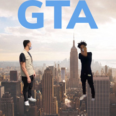 GTA (Feat. UkGBaby)