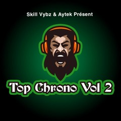 Top Chrono Vol 2 By Aytek