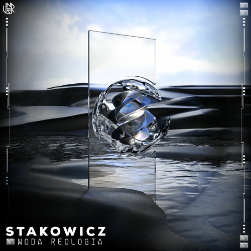 STAKOWICZ - Woda Reologia