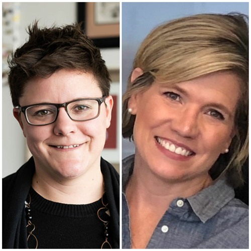 Equity-based MTSS: Transitioning to a New Future  with Dr. Amy Jablonski and Dr. Hollie Pettersson