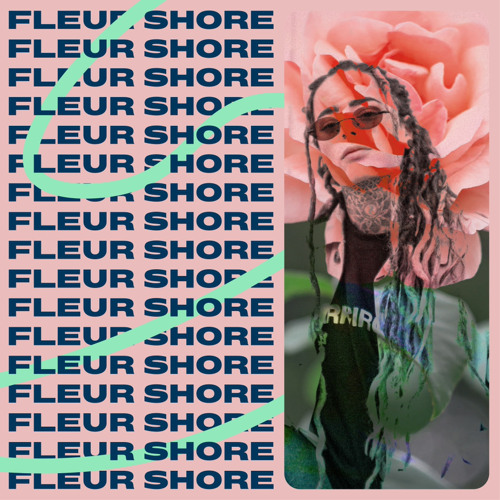 Premiere: Fleur Shore - On The Record [Tamango Records]