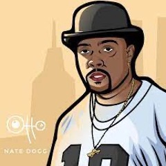 Nate Dogg x The Sponges x Phlegmatic Dogs - G' Funk '75 (BoGEY Edit) [Free Download]