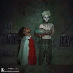 ALQAEDE X percy