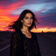 Rise Like the Sun