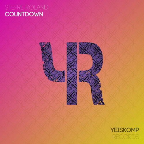 Stefre Roland - Countdown
