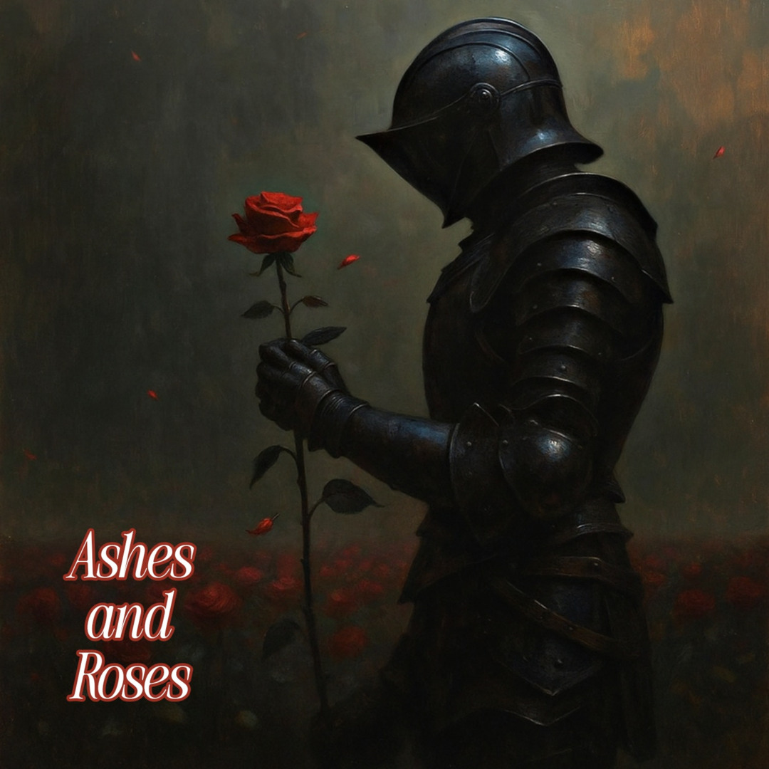 アニメ Ashes & Roses 6th Anniversary Album artworks-I18nhEi4e6h3-0-