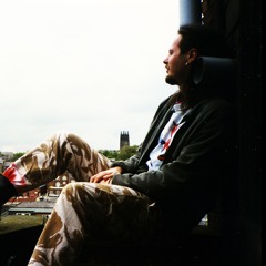 The Thinker On The Throne