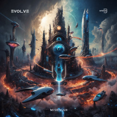 Evolve