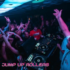 Jump Up Rollers