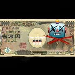 “Yen In Tokyo”