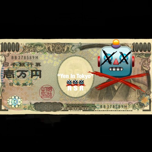 “Yen In Tokyo”