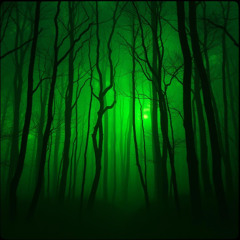 Green-Eyed Hexer