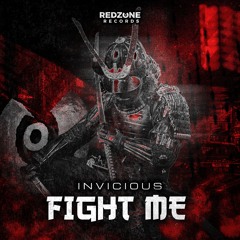 Invicious - Fight Me