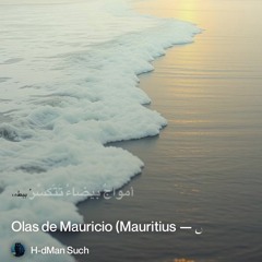 ‎⁨4.-أُمواجُ-موريشيوس-—-olas-de-mauricio-(mauritius⁩ 2.