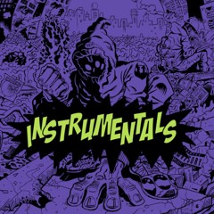 denzel curry - ultimate (beginning intro)