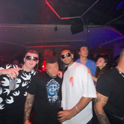 tech house