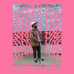 Shared Time with Prince Klassen Live from Soho Radio NYC 7.17.21 (Spiritual / Free Jazz, Post Bop)